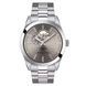 Часы Tissot Gentleman Powermatic 80 Open Heart T127.407.11.081.00 180 фото 1