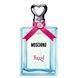 Туалетная вода Moschino Funny! Eau de Toilette 100 мл (8011003991617) 8011003991617 фото 1