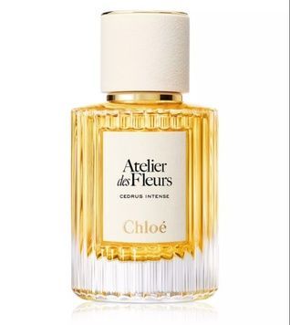 Парфюмированная вода Chloe Atelier des Fleurs Cedrus Intense Eau de Parfum 50 ml 3616305259523 фото