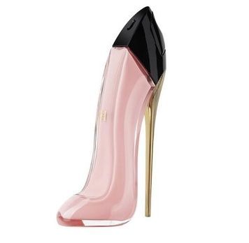 Парфюмированная вода Carolina Herrera Good Girl Blush 80 ml (8411061056752) 8411061056752 фото
