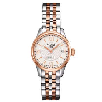 Часы Tissot Le Locle Automatic Lady T41.2.183.33 168 фото
