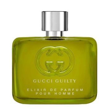Парфюм Gucci Guilty Pour Homme Elixir 60 мл (3616304175893) 3616304175893 фото
