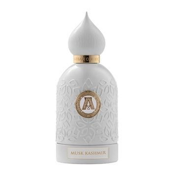 Парфюмированная вода Attar Collection Musk Kashmir 2025 NEW 80 мл (6297001637135) 6297001637135 фото