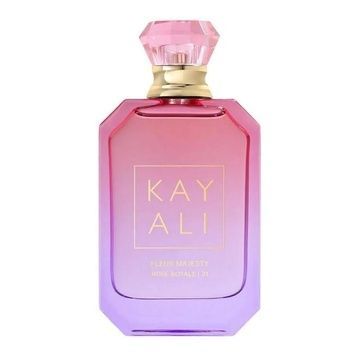 Парфюмированная вода Kayali Fleur Majesty Rose Royale 31 100 мл (6294018405917) 6294018405917 фото