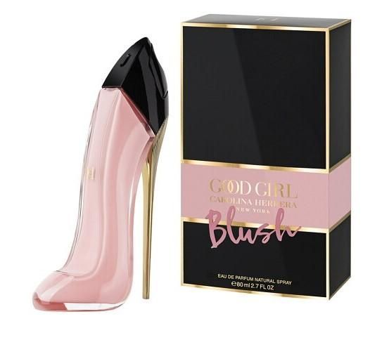 Парфюмированная вода Carolina Herrera Good Girl Blush 80 ml (8411061056752) 8411061056752 фото