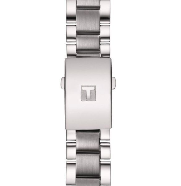 Чоловічий годинник Tissot Chrono XL Classic T116.617.11.057.01 45 mm wtchs_29083 фото
