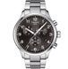 Чоловічий годинник Tissot Chrono XL Classic T116.617.11.057.01 45 mm wtchs_29083 фото 1
