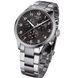 Чоловічий годинник Tissot Chrono XL Classic T116.617.11.057.01 45 mm wtchs_29083 фото 2