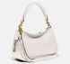 Сумка жіноча Coach Cary Pebble-Grain Leather Cross Body Bag 1082 фото 2