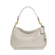 Сумка жіноча Coach Cary Pebble-Grain Leather Cross Body Bag 1082 фото 1