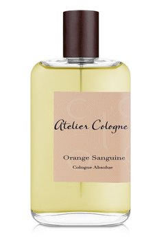 Одеколон Atelier Cologne Orange Sanguine 100 ml (3614273984553) 3614273984553 фото