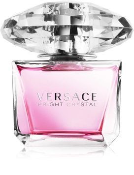 Туалетная вода Versace Bright Crystal 30 ml (8011003993802) 8011003993802 фото