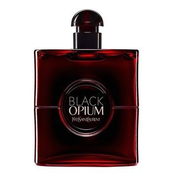 Парфюмерная вода Yves Saint Laurent Black Opium Over Red 100 ml (3614274076202) 3614274076202 фото