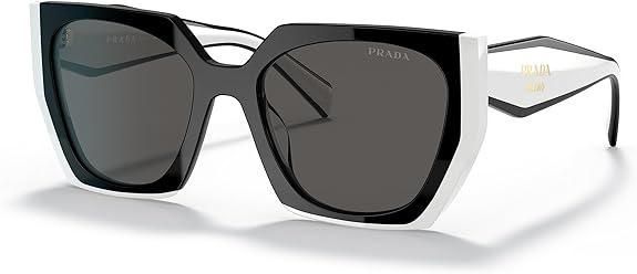 Сонцезахисні окуляри Prada 15WS 54 мм (1013) 1013 фото
