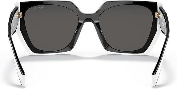 Сонцезахисні окуляри Prada 15WS 54 мм (1013) 1013 фото