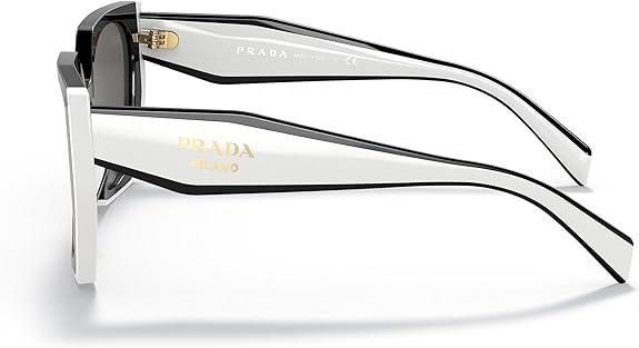 Сонцезахисні окуляри Prada 15WS 54 мм (1013) 1013 фото