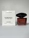 Тестер Versace Crystal Noir Eau de Parfum, 90 мл tst027 фото 2