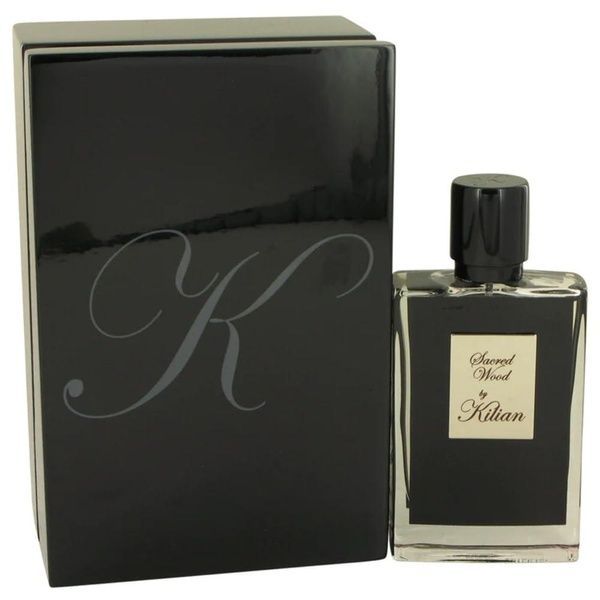 Парфюмированная вода Kilian Sacred Wood 50 ml 3700550226543 фото
