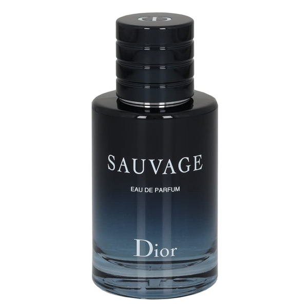 Парфюмерная вода для мужчин Christian Dior Sauvage 60 ml (3348901368254) 3348901368254 фото