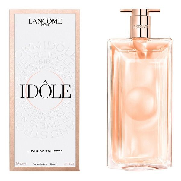 Туалетная вода Lancome Id&ocirc;le 100 мл (3614274078565) 3614274078565 фото