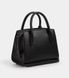 Сумка Coach Andrea Carryall чёрная 1092 фото 2