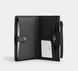 Кошелек Coach Phone Wallet In Signature Canvas C2874-SV/Graphite/Black фото 2