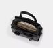 Сумка Coach Andrea Carryall чёрная 1092 фото 3