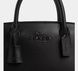 Сумка Coach Andrea Carryall чёрная 1092 фото 5