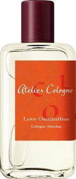 Одеколон Atelier Cologne Love Osmanthus Cologne Absolue 100 ml (3614272767492) 3614272767492 фото
