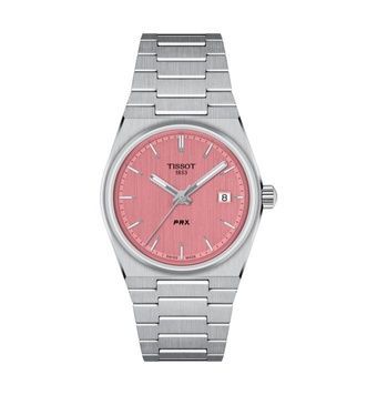 Часы Tissot PRX 35MM T137.210.11.331.00 167 фото