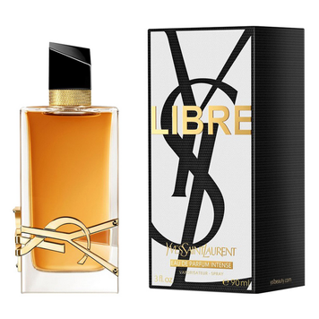 Парфюмерная вода Yves Saint Laurent Libre Intense 90 ml (3614273069557) 3614273069557 фото