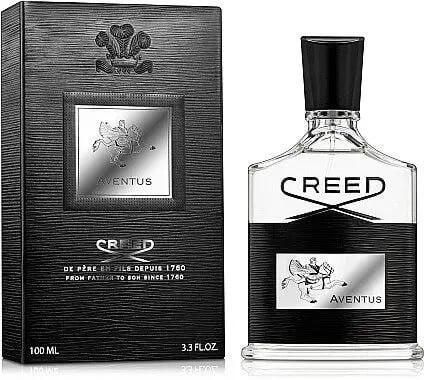 Парфумована вода Creed Aventus 100 ml (3508441001114) 3508441001114 фото
