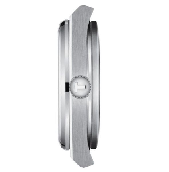 Часы Tissot PRX 35MM T137.210.11.331.00 167 фото