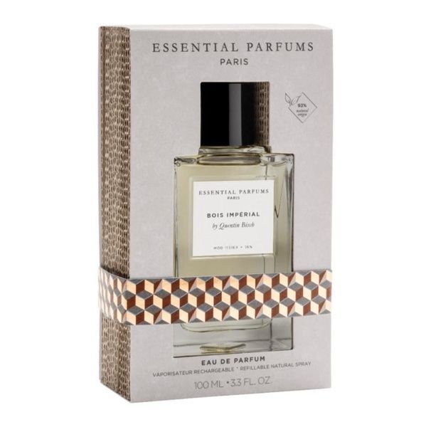 Парфюмированная вода Essential Parfums Bois Imperial 100 мл (3770010614265) 3770010614265 фото