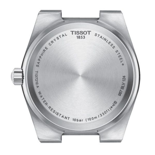 Часы Tissot PRX 35MM T137.210.11.331.00 167 фото