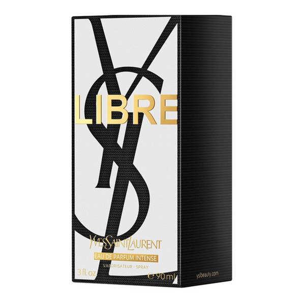 Парфюмерная вода Yves Saint Laurent Libre Intense 90 ml (3614273069557) 3614273069557 фото
