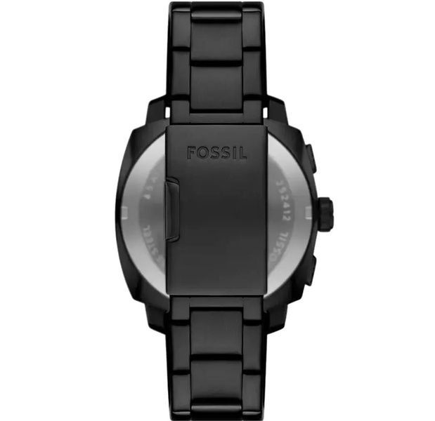 Мужские часы Fossil Machine FS6097 44 mm wtchs_29106 фото