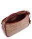 Сумка кожаная Coach Cary Schultertasche Canvas 1085 фото 3