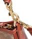 Сумка кожаная Coach Cary Schultertasche Canvas 1085 фото 4