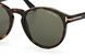 Сонцезахисні окуляри Tom Ford FT 0591 02 52N 51 мм (1025) 1025 фото 4