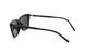 Солнцезащитные очки SAINT LAURENT 737 mica thin black 1140 фото 3