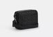 Мужская сумка Coach Warner Crossbody Bag In Signature Canvas черная 196395547753 фото 3