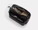 Мужская сумка Coach Warner Crossbody Bag In Signature Canvas черная 196395547753 фото 2