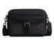 Мужская сумка Coach Warner Crossbody Bag In Signature Canvas черная 196395547753 фото 1