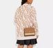 Сумка Coach Klare Crossbody Bag In Signature Canvas Gold/Lt Khaki/Lt Saddle 1079 фото 5