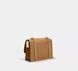 Сумка Coach Klare Crossbody Bag In Signature Canvas Gold/Lt Khaki/Lt Saddle 1079 фото 2