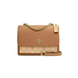 Сумка Coach Klare Crossbody Bag In Signature Canvas Gold/Lt Khaki/Lt Saddle 1079 фото 1