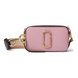 Кожаная сумка Marc Jacobs The Snapshot Lilas Multi 1008 фото 1