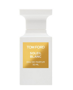 Парфюмерная вода Tom Ford Private Blend Soleil Blanc 50 ml (888066048958) 888066048958 фото