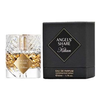Парфюмерная вода Kilian Angels' Share Eau De Parfum, 50 ml 3700550216094 фото
